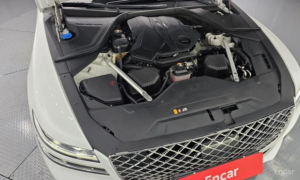 Genesis G80 �������* �����* ����* ������* 360* ���������*  | Mobile.bg � ����������� 4