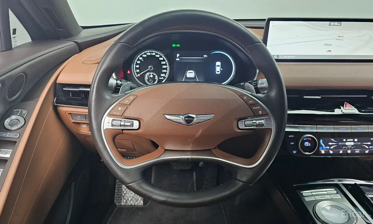 Genesis G80 �������* �����* ����* ������* 360* ���������*  | Mobile.bg � ����������� 7