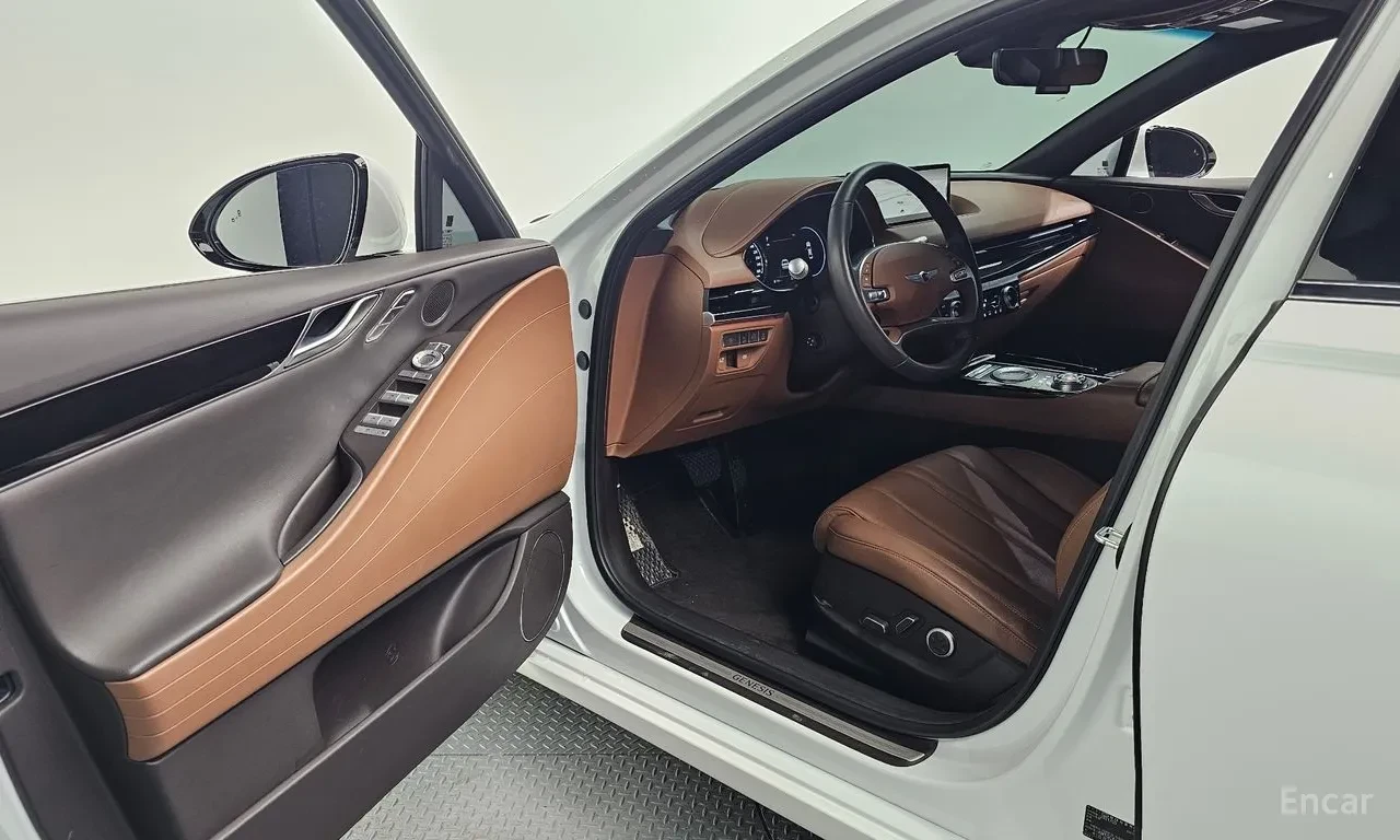 Genesis G80 �������* �����* ����* ������* 360* ���������*  | Mobile.bg � ����������� 5