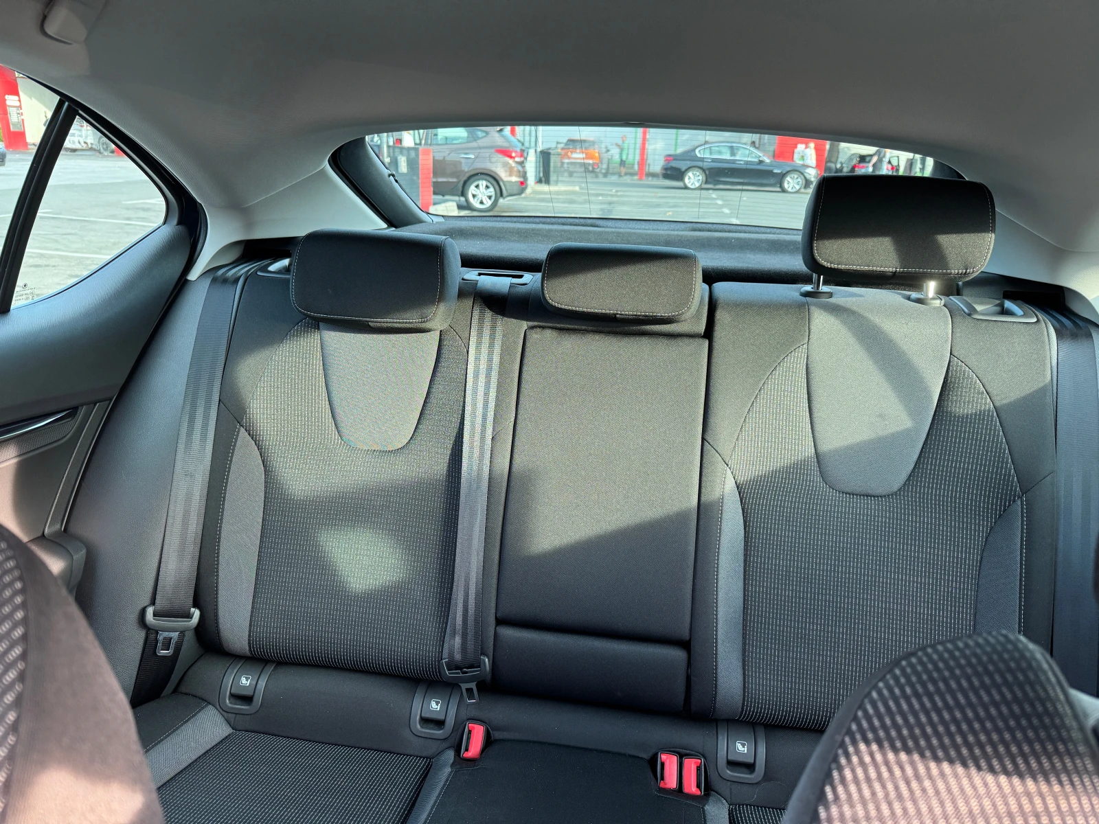 Skoda Octavia 1.5 TSI m-HEV DSG | Mobile.bg � ����������� 15