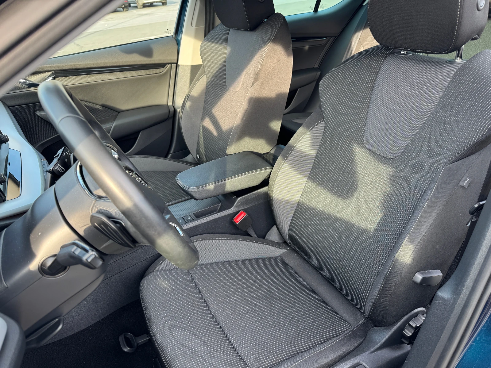 Skoda Octavia 1.5 TSI m-HEV DSG | Mobile.bg � ����������� 8