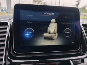 Mercedes-Benz GLE 350 4 матик, масаж, панорама , AMG, снимка 14