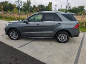 Mercedes-Benz GLE 350 4 матик, масаж, панорама , AMG, снимка 3