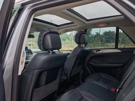 Mercedes-Benz GLE 350 4 матик, масаж, панорама , AMG, снимка 12