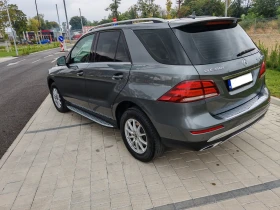 Mercedes-Benz GLE 350 4 матик, масаж, панорама , AMG, снимка 8
