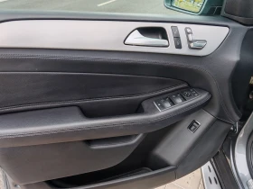 Mercedes-Benz GLE 350 4 матик, масаж, панорама , AMG, снимка 9