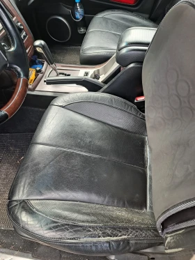 SsangYong Rexton, снимка 4