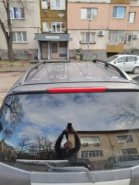 SsangYong Rexton, снимка 3