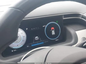 Hyundai Tucson SEL* 4x4* КОЖА* ДИГИТАЛ* ПОДГРЕВИ* , снимка 14