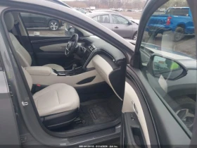 Hyundai Tucson SEL* 4x4* КОЖА* ДИГИТАЛ* ПОДГРЕВИ* , снимка 5