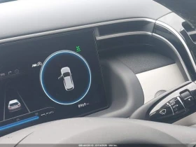 Hyundai Tucson SEL* 4x4* КОЖА* ДИГИТАЛ* ПОДГРЕВИ* , снимка 7