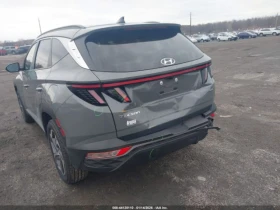 Hyundai Tucson SEL* 4x4* КОЖА* ДИГИТАЛ* ПОДГРЕВИ* , снимка 6