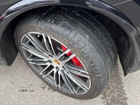Porsche Cayenne Turbo  CARFAX, снимка 7