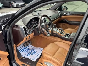 Porsche Cayenne Turbo  CARFAX, снимка 5