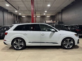 Audi Q7 * TECHNIK* S-LINE* BLACK OPTIC* ФИКСИРАНА ЦЕНА* , снимка 2