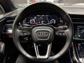 Audi Q7 * TECHNIK* S-LINE* BLACK OPTIC* ФИКСИРАНА ЦЕНА* , снимка 16