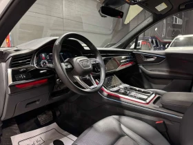 Audi Q7 * TECHNIK* S-LINE* BLACK OPTIC* ФИКСИРАНА ЦЕНА* , снимка 14