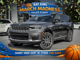 Jeep Grand cherokee 10km * * CARFAX * * АВТО КРЕДИТ * * , снимка 1