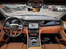 Jeep Grand cherokee 10km * * CARFAX * * АВТО КРЕДИТ * * , снимка 3