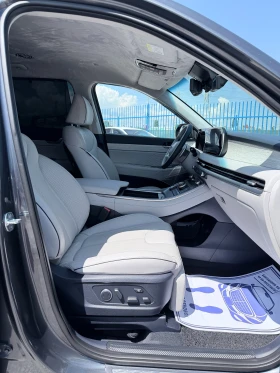 Hyundai Palisade Гаранция до 2г., Автосервиз, Резервни части сигурн, снимка 17