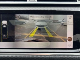 Land Rover Range Rover Velar S  CARFAX, снимка 11