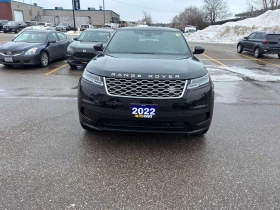 Land Rover Range Rover Velar S  CARFAX, снимка 6