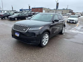 Land Rover Range Rover Velar S  CARFAX, снимка 1