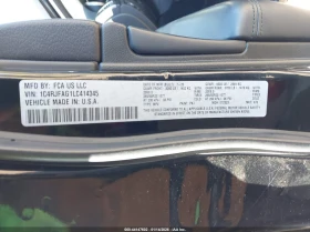 Jeep Grand cherokee 3.6l Altitude 4X4, снимка 9