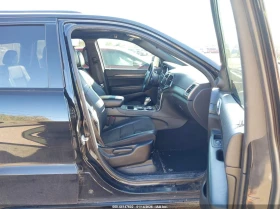 Jeep Grand cherokee 3.6l Altitude 4X4, снимка 5