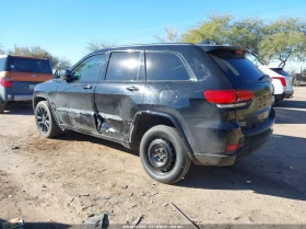 Jeep Grand cherokee 3.6l Altitude 4X4, снимка 6