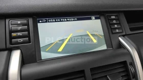 Land Rover Discovery, снимка 16