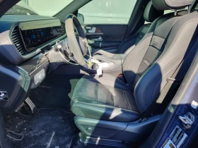 Mercedes-Benz GLE 53 4MATIC 4MATIC / FULL, снимка 7