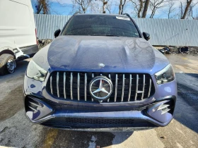 Mercedes-Benz GLE 53 4MATIC 4MATIC / FULL, снимка 2