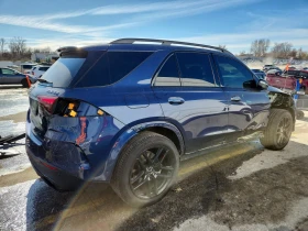 Mercedes-Benz GLE 53 4MATIC 4MATIC / FULL, снимка 4
