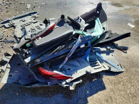 Mercedes-Benz GLE 53 4MATIC 4MATIC / FULL, снимка 13