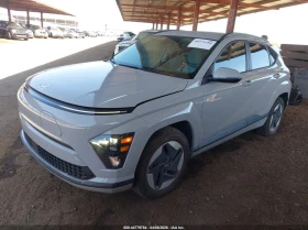 Hyundai Kona Electric SEL FWD, снимка 2