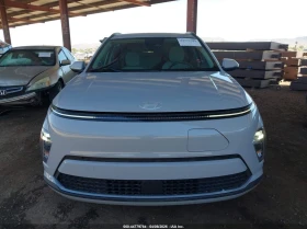 Hyundai Kona Electric SEL FWD, снимка 12