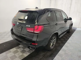 BMW X5 * xDrive35d * ПОДГРЕВИ * H/K * ПАНО * CARFAX, снимка 3