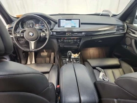 BMW X5 * xDrive35d * ПОДГРЕВИ * H/K * ПАНО * CARFAX, снимка 10