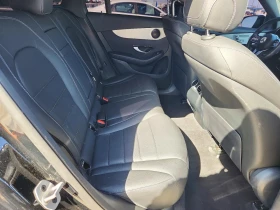 Mercedes-Benz GLC 300 4MATIC, снимка 9
