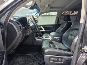 Toyota Land cruiser 200 4.5L V8, снимка 9