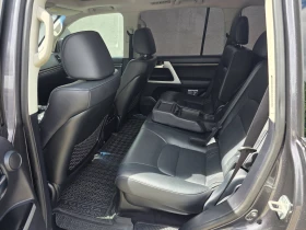 Toyota Land cruiser 200 4.5L V8, снимка 16