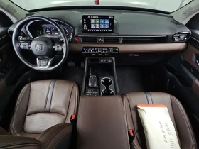 Honda Pilot 3.5 Elite| 285к.с.| ВКЛ.ТЕХНОТЕСТ и 3м.Г.О, снимка 2