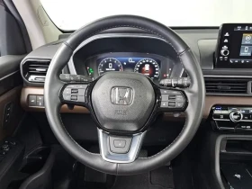 Honda Pilot 3.5 Elite| 285к.с.| ВКЛ.ТЕХНОТЕСТ и 3м.Г.О, снимка 8