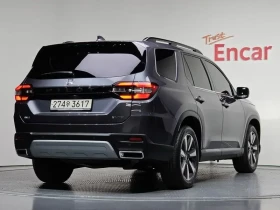 Honda Pilot 3.5 Elite| 285к.с.| ВКЛ.ТЕХНОТЕСТ и 3м.Г.О, снимка 9