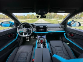Lamborghini Urus SE , снимка 11