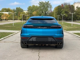 Lamborghini Urus SE , снимка 4