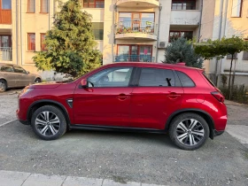 Mitsubishi Outlander Sport, снимка 2