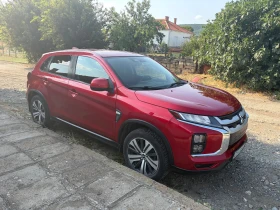 Mitsubishi Outlander Sport, снимка 9