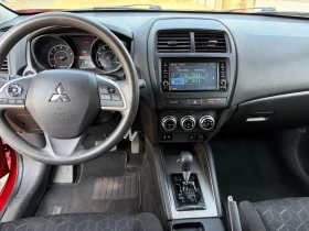 Mitsubishi Outlander Sport, снимка 6